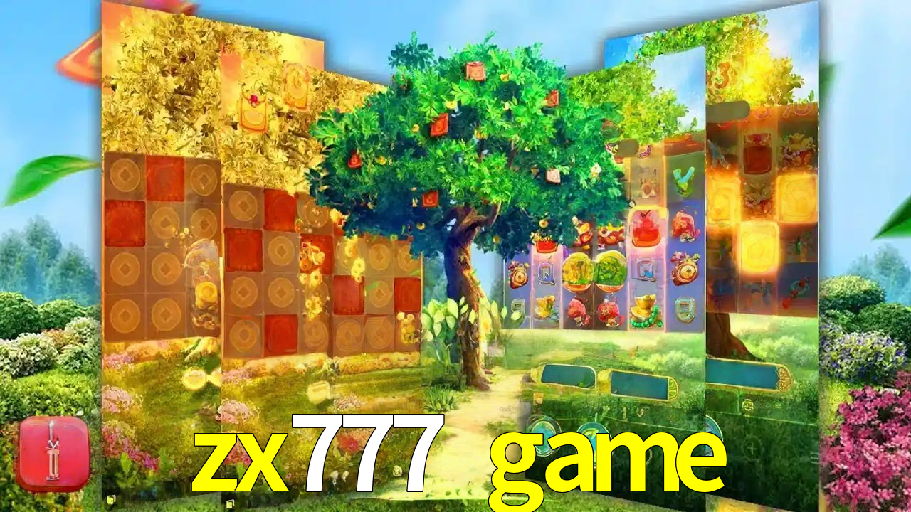 Prosperity Fortune Tree - PG Soft Slot